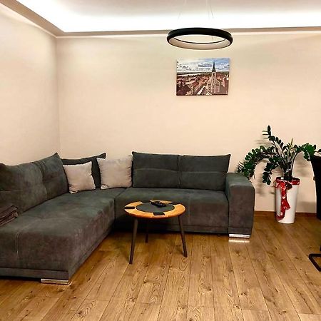 Апартаменти Apartament Sajowy Z Miejscem Postojowym W Garazu Podziemnym Торунь Екстер'єр фото